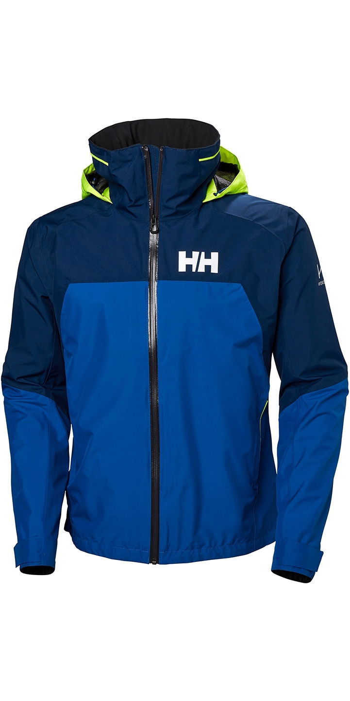 Helly hansen hp outlet fjord jacket w